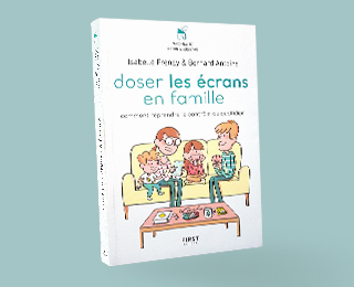 Doser les écrans en famille : comment reprendre le contrôle au quotidien