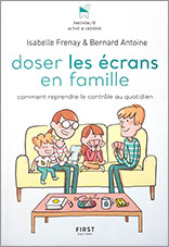 Doser les écrans en famille